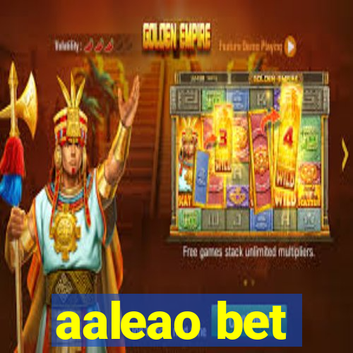 aaleao bet